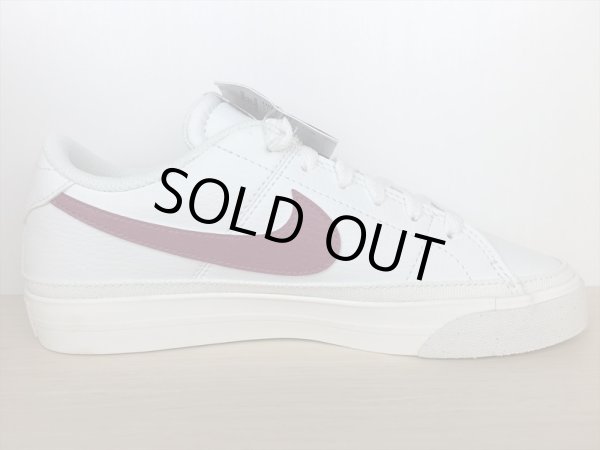 画像2: NIKE（ナイキ） COURT LEGACY NN（コートレガシー NN） スニーカー 靴 ウィメンズ 新品 (1677) (2)
