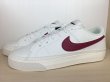 画像4: NIKE（ナイキ） COURT LEGACY NN（コートレガシー NN） スニーカー 靴 ウィメンズ 新品 (1677) (4)