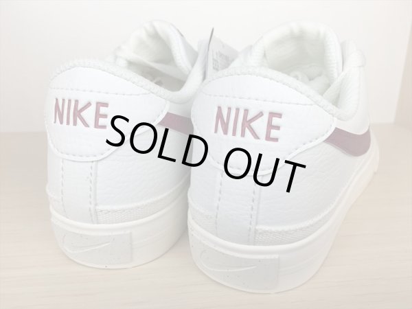画像5: NIKE（ナイキ） COURT LEGACY NN（コートレガシー NN） スニーカー 靴 ウィメンズ 新品 (1677) (5)