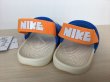 画像5: NIKE（ナイキ） KAWA SLIDE SE TD（カワスライドSE TD） スニーカー 靴 ベビーシューズ ベビーサンダル 新品 (1679) (5)