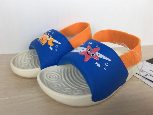 画像4: NIKE（ナイキ） KAWA SLIDE SE TD（カワスライドSE TD） スニーカー 靴 ベビーシューズ ベビーサンダル 新品 (1679) (4)