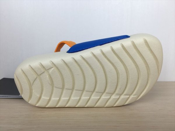 画像3: NIKE（ナイキ） KAWA SLIDE SE TD（カワスライドSE TD） スニーカー 靴 ベビーシューズ ベビーサンダル 新品 (1679) (3)