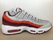 画像2: NIKE（ナイキ） AIR MAX 95（エアマックス95） スニーカー 靴 メンズ 新品 (1683) (2)