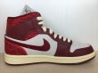 画像2: NIKE（ナイキ） AIR JORDAN 1 MID SE（エアジョーダン1 MID SE） スニーカー 靴 ウィメンズ 新品 (1682) (2)