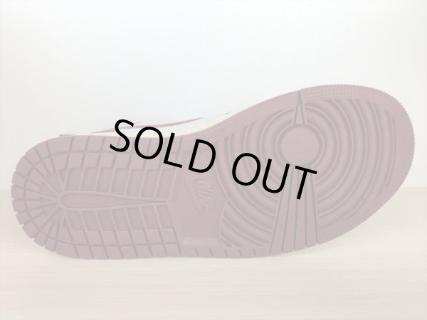 画像3: NIKE（ナイキ） AIR JORDAN 1 MID SE（エアジョーダン1 MID SE） スニーカー 靴 ウィメンズ 新品 (1682) (3)