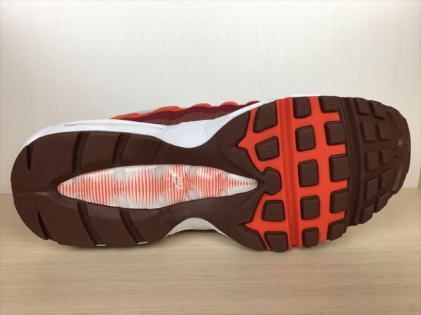 画像3: NIKE（ナイキ） AIR MAX 95（エアマックス95） スニーカー 靴 メンズ 新品 (1683) (3)