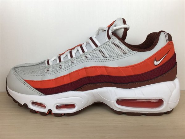 画像1: NIKE（ナイキ） AIR MAX 95（エアマックス95） スニーカー 靴 メンズ 新品 (1683) (1)