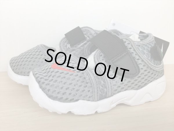 画像4: NIKE（ナイキ） RIFT 2 TD BOYS（リフト2 TD BOYS） スニーカー 靴 ベビーシューズ 新品 (1687) (4)
