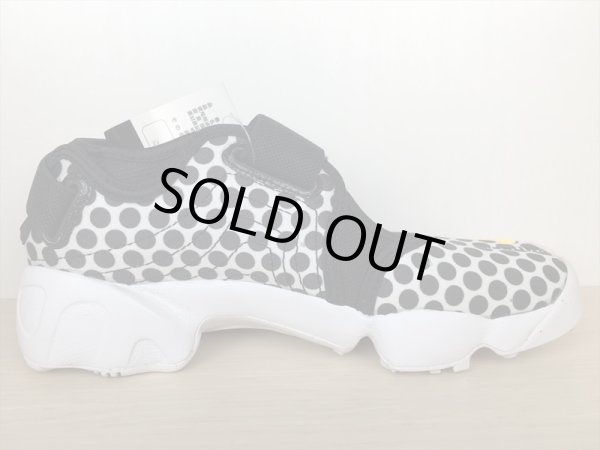 画像2: NIKE（ナイキ） AIR RIFT BR（エアリフトBR） スニーカー 靴 ウィメンズ 新品 (1689) (2)