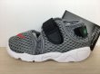 画像1: NIKE（ナイキ） RIFT 2 TD BOYS（リフト2 TD BOYS） スニーカー 靴 ベビーシューズ 新品 (1687) (1)