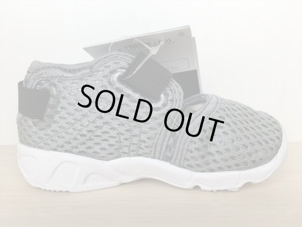 画像2: NIKE（ナイキ） RIFT 2 TD BOYS（リフト2 TD BOYS） スニーカー 靴 ベビーシューズ 新品 (1687) (2)