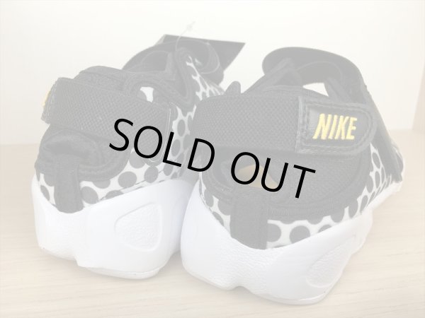 画像5: NIKE（ナイキ） AIR RIFT BR（エアリフトBR） スニーカー 靴 ウィメンズ 新品 (1689) (5)