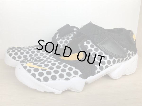 画像4: NIKE（ナイキ） AIR RIFT BR（エアリフトBR） スニーカー 靴 ウィメンズ 新品 (1689) (4)