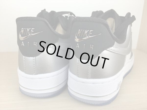 画像5: NIKE（ナイキ） AIR FORCE 1'07 SE（エアフォース1'07 SE） スニーカー 靴 ウィメンズ 新品 (1691) (5)