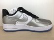 画像2: NIKE（ナイキ） AIR FORCE 1'07 SE（エアフォース1'07 SE） スニーカー 靴 ウィメンズ 新品 (1691) (2)