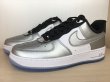 画像4: NIKE（ナイキ） AIR FORCE 1'07 SE（エアフォース1'07 SE） スニーカー 靴 ウィメンズ 新品 (1691) (4)