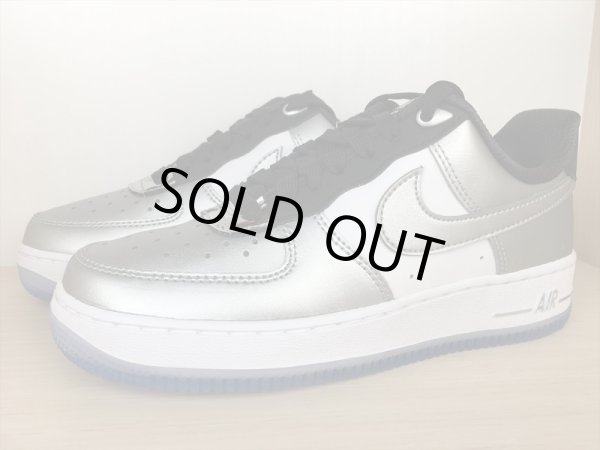 画像4: NIKE（ナイキ） AIR FORCE 1'07 SE（エアフォース1'07 SE） スニーカー 靴 ウィメンズ 新品 (1691) (4)