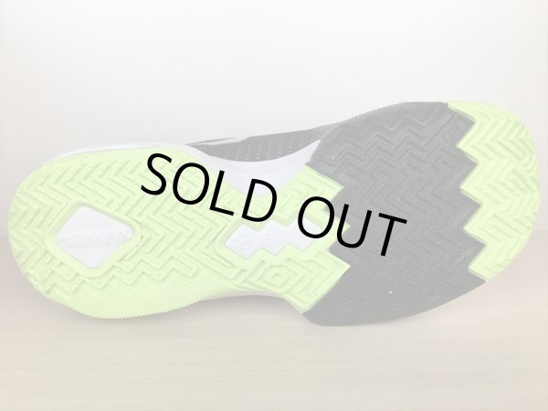 画像3: NIKE（ナイキ） AIR MAX IMPACT 3（エアマックスインパクト3） スニーカー 靴 メンズ 新品 (1693) (3)