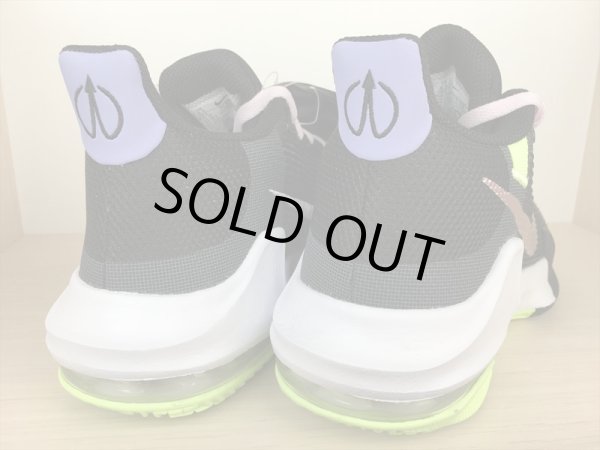 画像5: NIKE（ナイキ） AIR MAX IMPACT 3（エアマックスインパクト3） スニーカー 靴 メンズ 新品 (1693) (5)