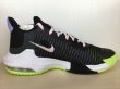 画像2: NIKE（ナイキ） AIR MAX IMPACT 3（エアマックスインパクト3） スニーカー 靴 メンズ 新品 (1693) (2)