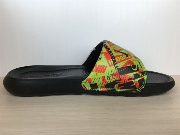 画像2: NIKE（ナイキ） VICTORI ONE SLIDE PRINT（ヴィクトリーワンスライドプリント） 靴 サンダル メンズ 新品 (1695) (2)