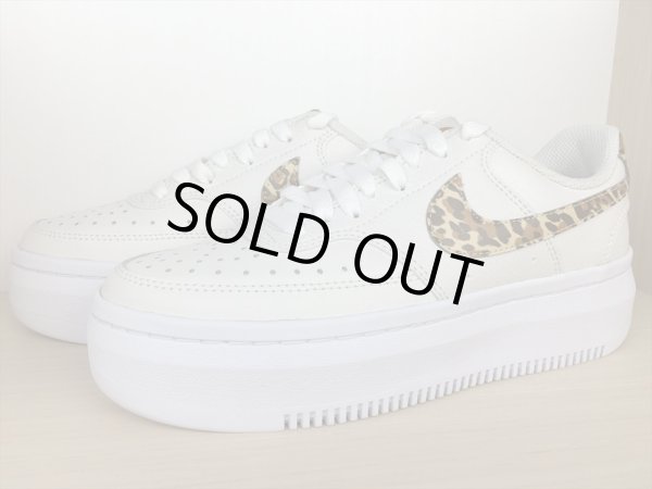 画像4: NIKE（ナイキ） COURT VISION ALTA LTR（コートヴィジョンアルタLTR） スニーカー 靴 ウィメンズ 新品 (1694) (4)