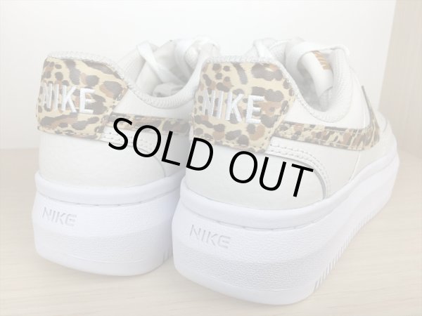 画像5: NIKE（ナイキ） COURT VISION ALTA LTR（コートヴィジョンアルタLTR） スニーカー 靴 ウィメンズ 新品 (1694) (5)