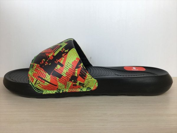 画像1: NIKE（ナイキ） VICTORI ONE SLIDE PRINT（ヴィクトリーワンスライドプリント） 靴 サンダル メンズ 新品 (1695) (1)