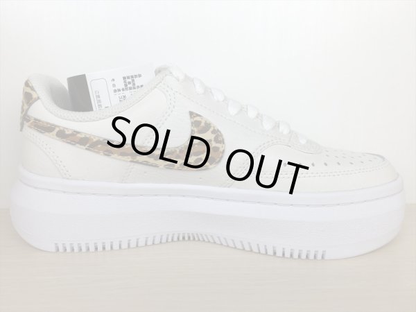 画像2: NIKE（ナイキ） COURT VISION ALTA LTR（コートヴィジョンアルタLTR） スニーカー 靴 ウィメンズ 新品 (1694) (2)