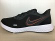 画像1: NIKE（ナイキ） REVOLUTION 5（レボリューション5） スニーカー 靴 メンズ 新品 (1698) (1)