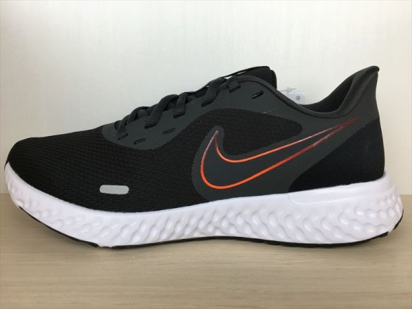 画像1: NIKE（ナイキ） REVOLUTION 5（レボリューション5） スニーカー 靴 メンズ 新品 (1698) (1)