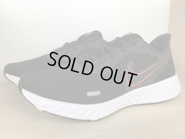 画像4: NIKE（ナイキ） REVOLUTION 5（レボリューション5） スニーカー 靴 メンズ 新品 (1698) (4)