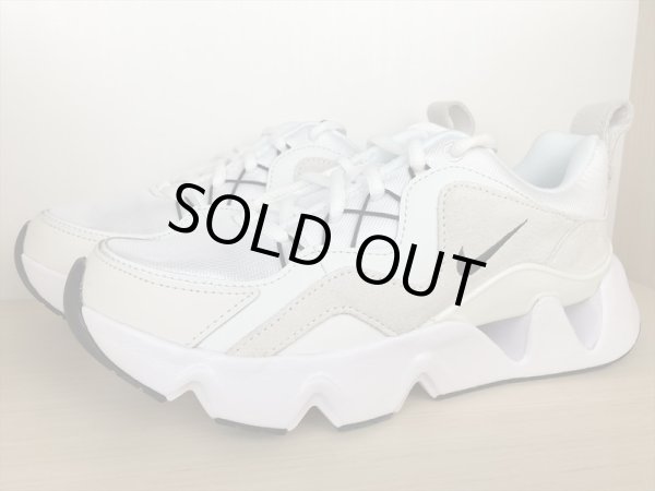画像4: NIKE（ナイキ） RYZ 365（RYZ 365） スニーカー 靴 ウィメンズ 新品 (1697) (4)