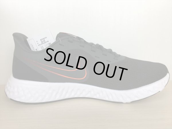 画像2: NIKE（ナイキ） REVOLUTION 5（レボリューション5） スニーカー 靴 メンズ 新品 (1698) (2)