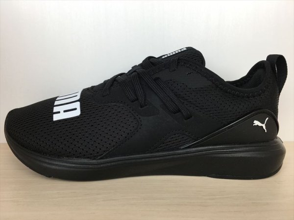 画像1: PUMA（プーマ） Softride Cruise Bold（ソフトライドクルーズボールド） スニーカー 靴 メンズ ウィメンズ ユニセックスモデル 新品 (1699) (1)