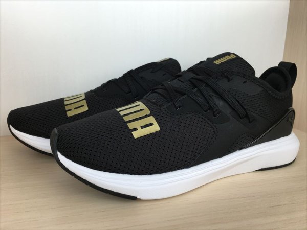 画像4: PUMA（プーマ） Softride Cruise Bold（ソフトライドクルーズボールド） スニーカー 靴 メンズ ウィメンズ ユニセックスモデル 新品 (1701) (4)