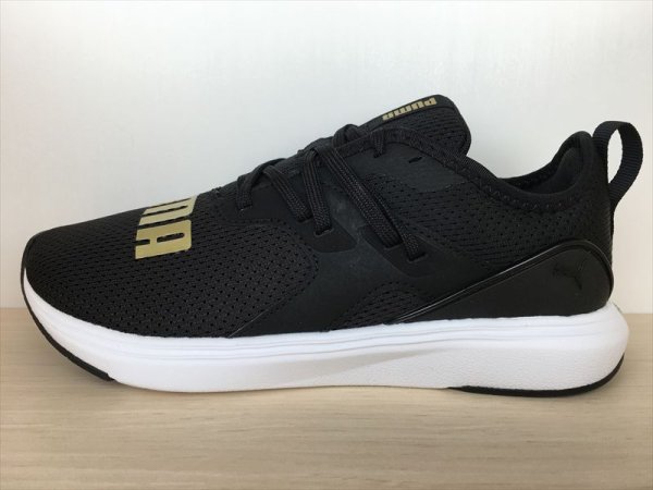 画像1: PUMA（プーマ） Softride Cruise Bold（ソフトライドクルーズボールド） スニーカー 靴 メンズ ウィメンズ ユニセックスモデル 新品 (1701) (1)