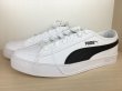 画像4: PUMA（プーマ） Smash V2 Vulc SL（スマッシュV2バルク SL） スニーカー 靴 メンズ ウィメンズ ユニセックス 新品 (1702) (4)