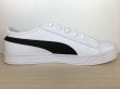 画像2: PUMA（プーマ） Smash V2 Vulc SL（スマッシュV2バルク SL） スニーカー 靴 メンズ ウィメンズ ユニセックス 新品 (1702) (2)