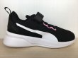 画像2: PUMA（プーマ） Flyer Runner V PS（フライヤーランナー V PS） スニーカー 靴 ジュニア 新品 (1704) (2)