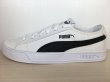 画像1: PUMA（プーマ） Smash V2 Vulc CV（スマッシュV2バルク CV） スニーカー 靴 メンズ ウィメンズ ユニセックス 新品 (1703) (1)