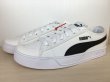 画像4: PUMA（プーマ） Smash V2 Vulc CV（スマッシュV2バルク CV） スニーカー 靴 メンズ ウィメンズ ユニセックス 新品 (1703) (4)