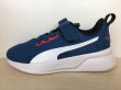 画像1: PUMA（プーマ） Flyer Runner V PS（フライヤーランナー V PS） スニーカー 靴 ジュニア 新品 (1705) (1)