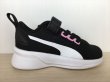 画像2: PUMA（プーマ） Flyer Runner V INF（フライヤーランナー V インファント） スニーカー 靴 ベビーシューズ 新品 (1706) (2)