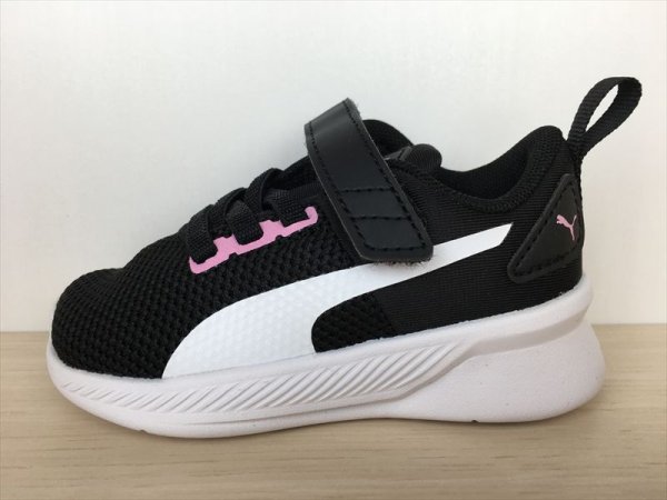 画像1: PUMA（プーマ） Flyer Runner V INF（フライヤーランナー V インファント） スニーカー 靴 ベビーシューズ 新品 (1706) (1)