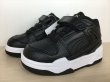 画像4: PUMA（プーマ） SLIPSTREAM LTH AC+ INF（スリップストリームLTH AC+インファント） スニーカー 靴 ベビーシューズ 新品 (1708) (4)