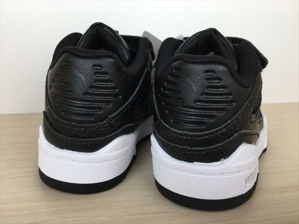 画像5: PUMA（プーマ） SLIPSTREAM LTH AC+ INF（スリップストリームLTH AC+インファント） スニーカー 靴 ベビーシューズ 新品 (1708) (5)