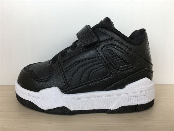 画像1: PUMA（プーマ） SLIPSTREAM LTH AC+ INF（スリップストリームLTH AC+インファント） スニーカー 靴 ベビーシューズ 新品 (1708) (1)