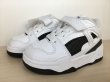 画像4: PUMA（プーマ） SLIPSTREAM LTH AC+ INF（スリップストリームLTH AC+インファント） スニーカー 靴 ベビーシューズ 新品 (1709) (4)