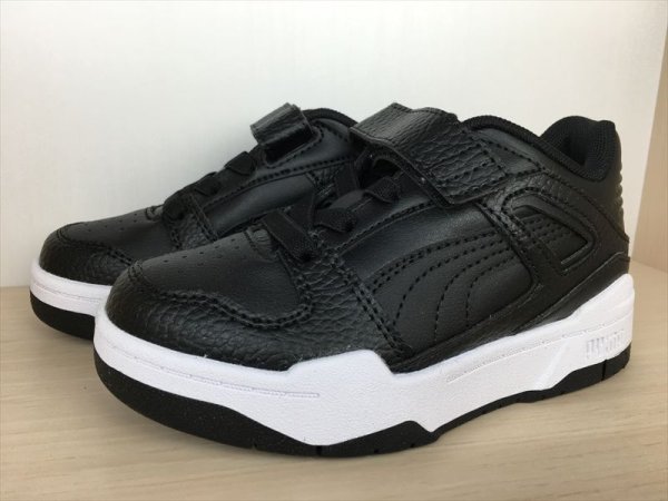 画像4: PUMA（プーマ） SLIPSTREAM LTH AC+ PS（スリップストリームLTH AC+ PS） スニーカー 靴 ジュニア 新品 (1710) (4)